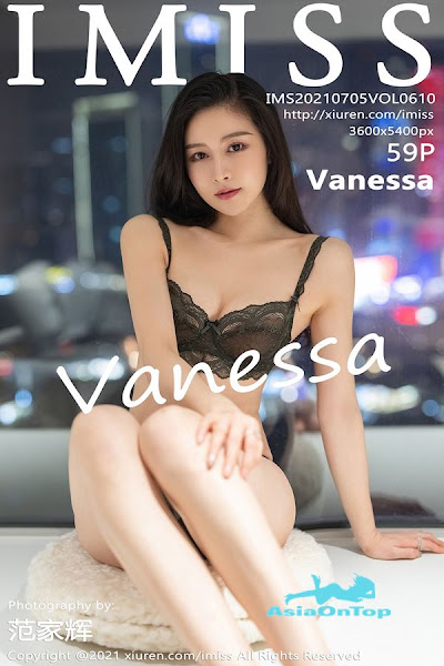 IMiss – AOT – Vol 610