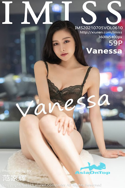 IMiss – AOT – Vol 610