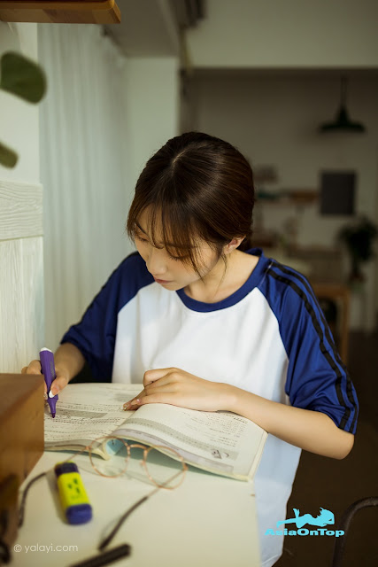 YaLaYi 雅拉伊 Vol 719 小乔