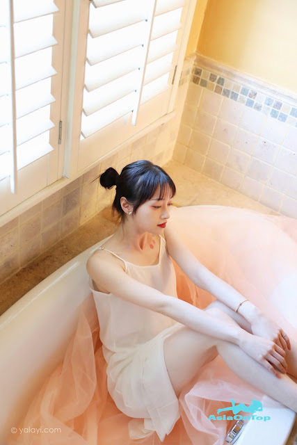 YaLaYi 雅拉伊 Vol 933 京京