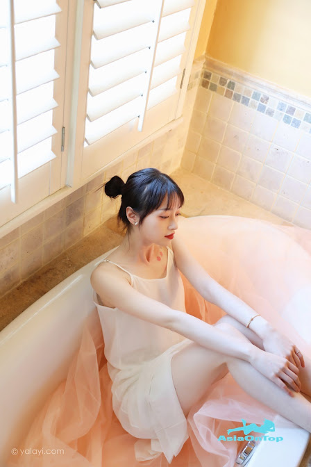 YaLaYi 雅拉伊 Vol 933 京京