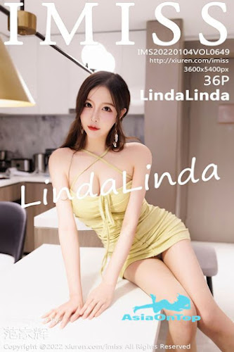 IMiss – AOT – Vol 649 LindaLinda