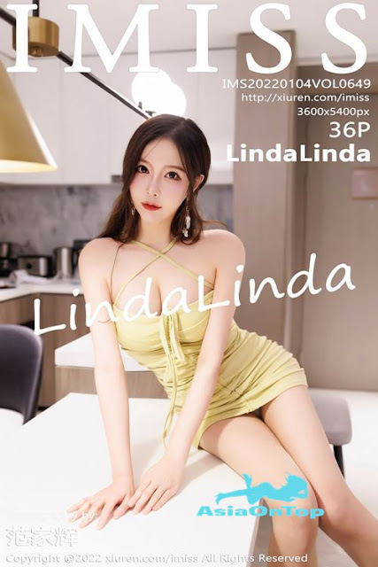 IMiss – AOT – Vol 649 LindaLinda