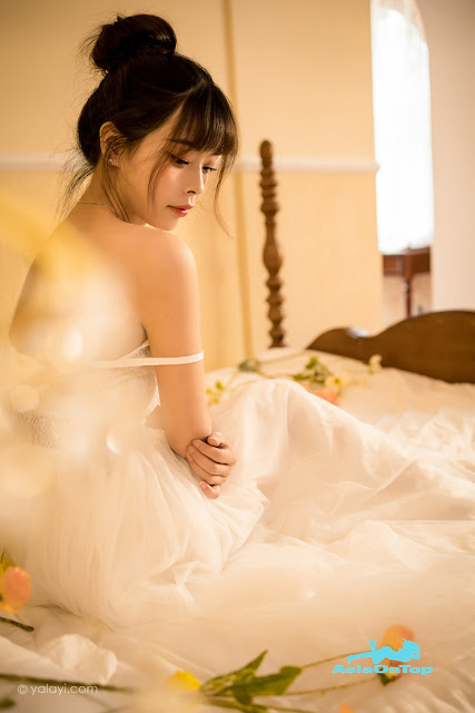 YaLaYi 雅拉伊 Vol 882 – 京京