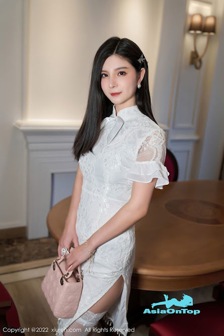 XIUREN No 5094 – 小蛮妖Yummy