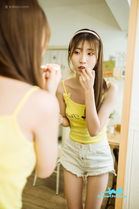 YaLaYi 雅拉伊 Vol 723 小乔