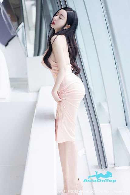 XIUREN No 5010 – Yun Er (允爾)