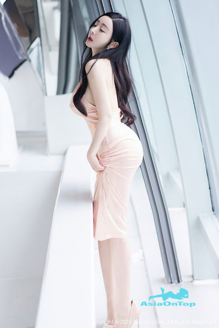 XIUREN No 5010 – Yun Er (允爾)