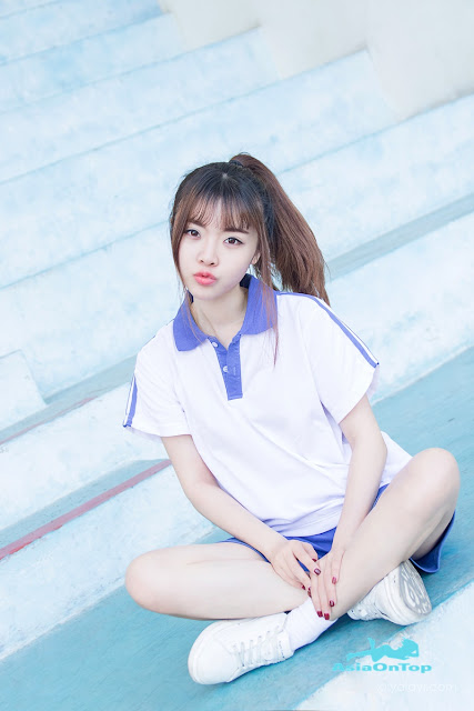 YaLaYi 雅拉伊 Vol 731 阳阳