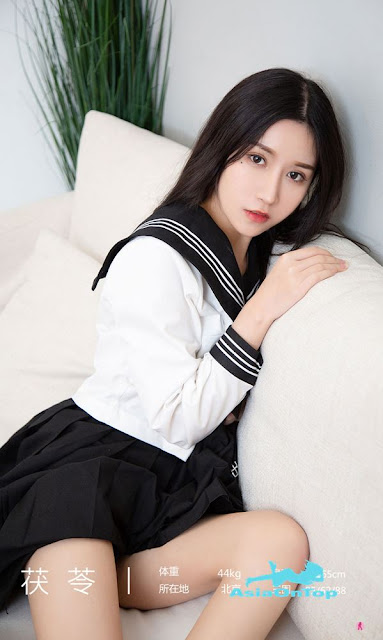 UGirls App No 2158 – 茯苓