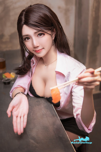 Coser@Sally多啦雪 (Sally Dorasnow): Airi Gotou