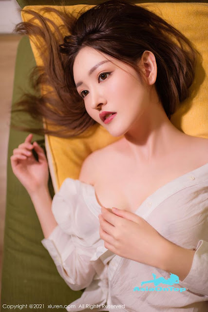 XIUREN No.3688 Shen Mengyao (沈梦瑶)