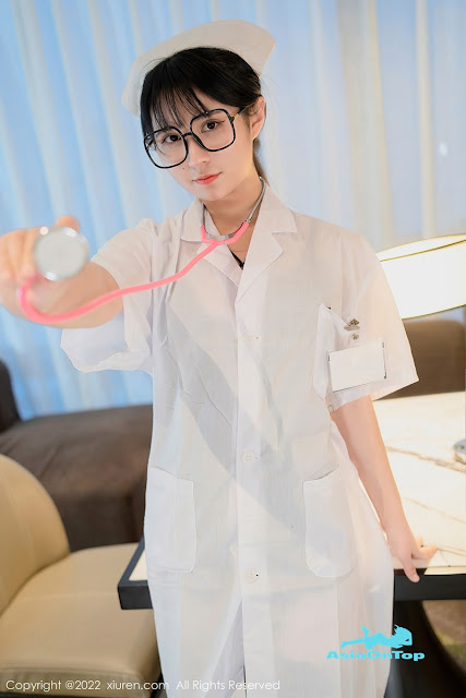 XIUREN No 5202 – 久久Aimee