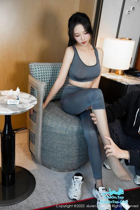 XIUREN 7882 – Li Shi (利世) – Sexy photo free download