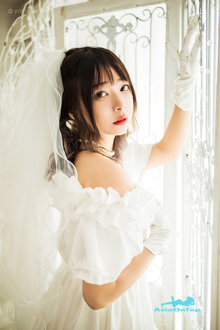 YaLaYi 雅拉伊 Vol 861 – 阿禾