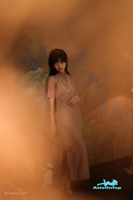 YaLaYi 雅拉伊 Vol 890 – 京京