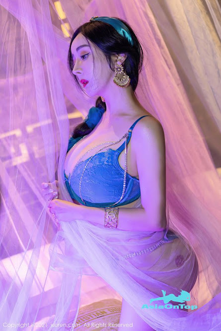 XIUREN No 4243 – Yun Er (允爾)