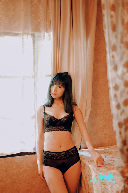 YaLaYi 雅拉伊 Vol 662 田也