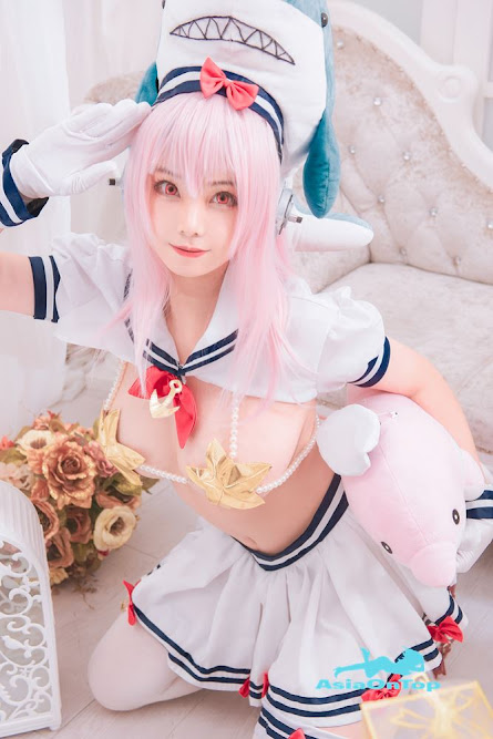 Coser@蜜汁猫裘 Vol.020