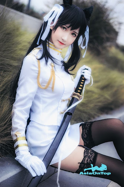 Coser@三度_69 Vol.019: 碧蓝航线 Azur Lane