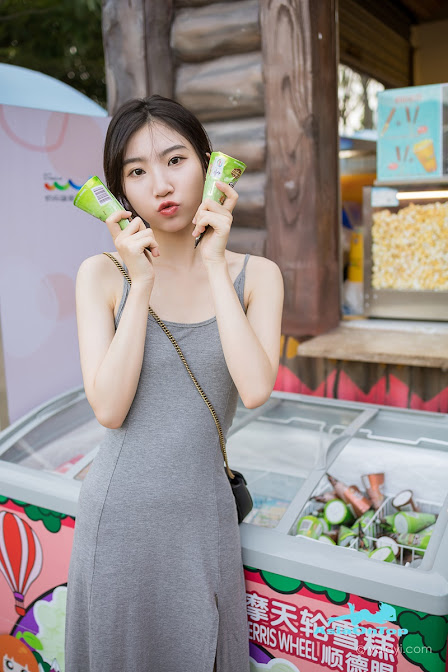 YaLaYi 雅拉伊 Vol 889 – 佳佳