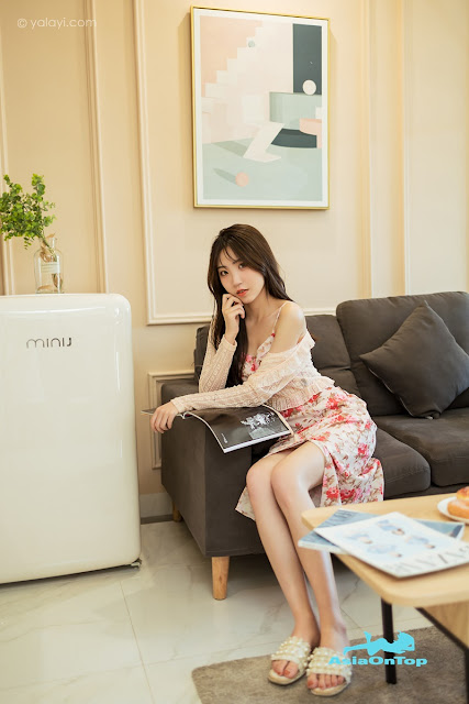 YaLaYi 雅拉伊 Vol 800 – 小乔