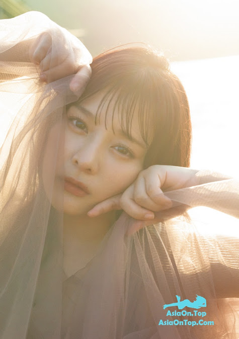 Photobook 2023-07-13 Nagisa Saito 齊藤なぎさ – Nagisa B