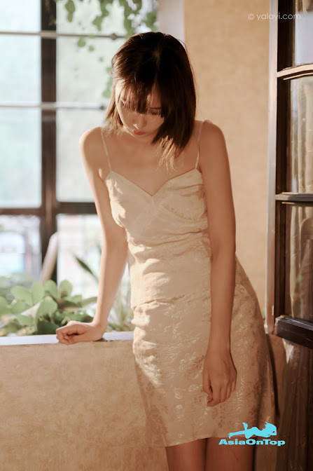 YaLaYi 雅拉伊 Vol 699 妍妍