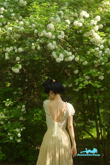 YaLaYi 雅拉伊 Vol 943 佳佳