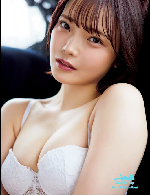 FRIDAYデジタル写真集 2022-06-02 Himeka Araya 新谷姫加 – Enchanting S-line