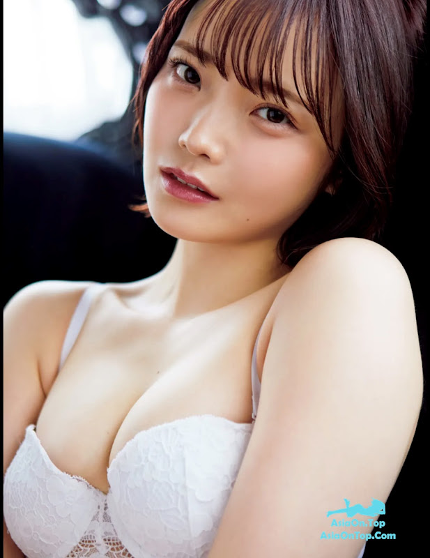 FRIDAYデジタル写真集 2022-06-02 Himeka Araya 新谷姫加 – Enchanting S-line