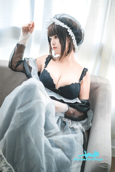 Coser@蜜汁猫裘 Vol.021