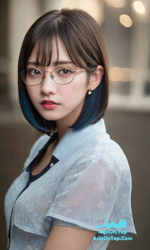 AIModelJapan Vol.003 Bedroom