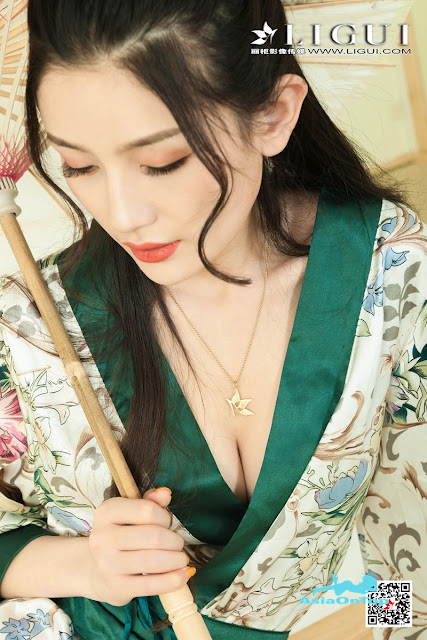 LiGui丽柜 2020-08-31 甜甜