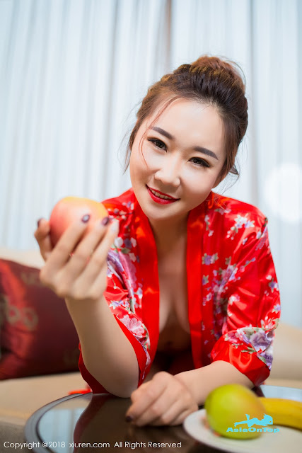 Xiuren – AOT – No 892