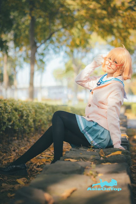 Coser@三度_69 Vol.026: 境界的彼方 Beyond the Boundary