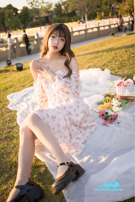 YaLaYi 雅拉伊 Vol 896 – 阿禾