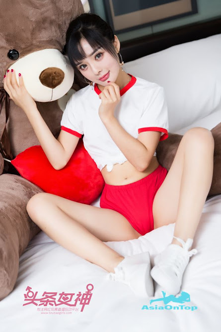 TouTiao – AOT – 2017-11-04 Zhou Xi Yan (周熙妍)