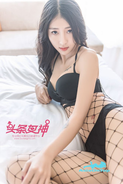 TouTiao – AOT – 2017-10-05 Ru Yi (如意)