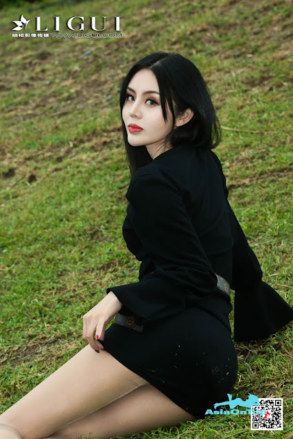 LiGui丽柜 2020-08-26 Liang’er