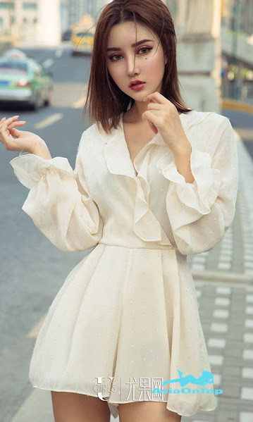 UGirls App No 1216 – M梦baby