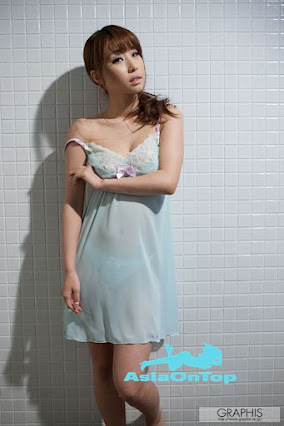 [Graphis] Calendar 2015.06 Ayami Shunka あやみ