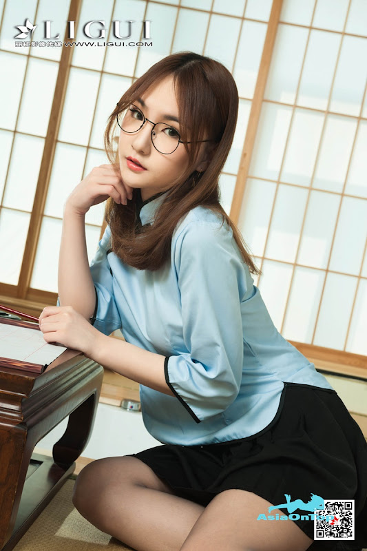 LiGui丽柜 2020-08-18 Ruirui