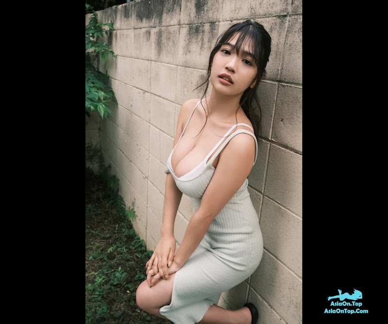 FRIDAY Digital Photobook 2022-04-22 Aoi Fujino 藤乃あおい – Torokete Tokimeku Vol.2