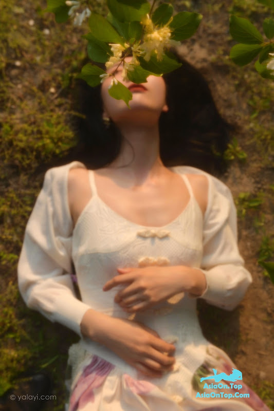 YaLaYi 雅拉伊 Vol 966