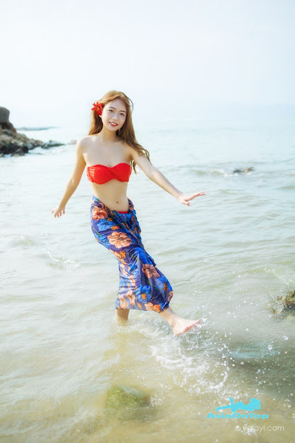 YaLaYi 雅拉伊 Vol 830 – 阿禾