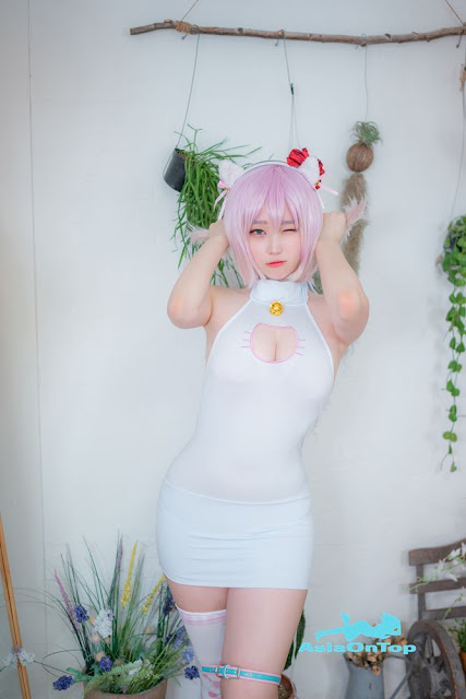 [CreamSoda] Bambi (밤비): BamBi Vol.06