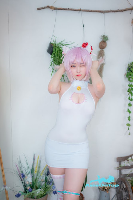 [CreamSoda] Bambi (밤비): BamBi Vol.06