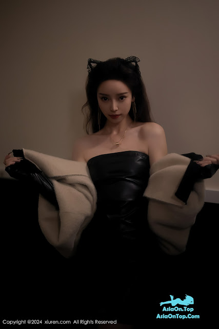 XIUREN 8049 – Su Man Xi (苏曼兮) – Sexy photo free download