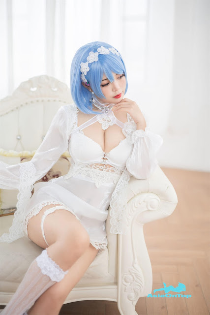 Coser@白烨 Vol.048: 恰巴耶夫 Chabayev